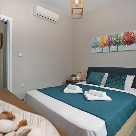 Violeta - 3bed Large Pool *