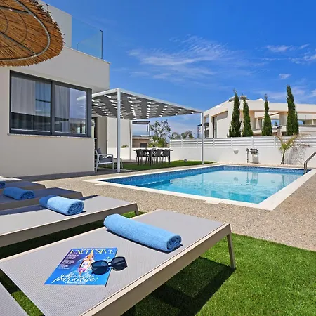 Violeta - 3bed Large Pool *