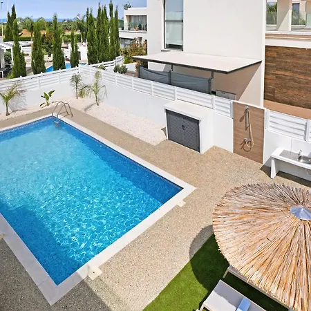 Violeta - 3bed Large Pool *