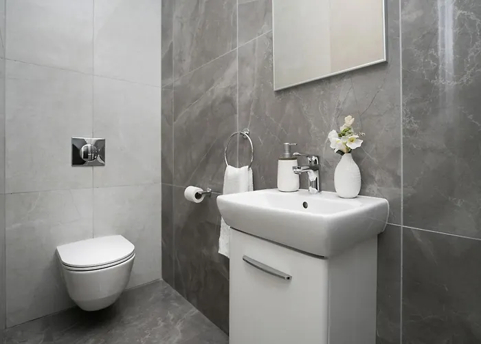 וילה Violeta - 3bed Large Pool