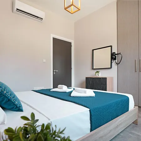 Violeta - 3bed Large Pool Protaras