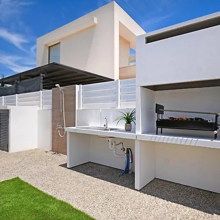 Violeta - 3bed Large Pool Villa *