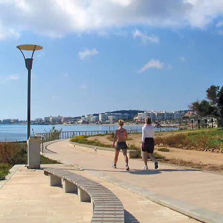 Violeta - 3bed Large Pool