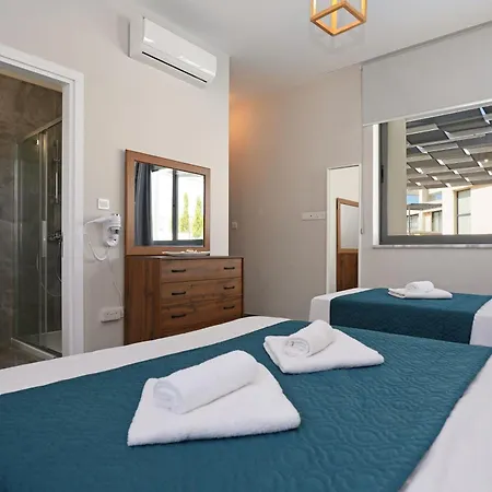 Violeta - 3bed Large Pool * Protaras