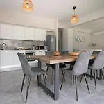 Violeta - 3bed Large Pool Protaras