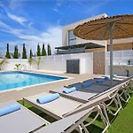 Violeta - 3bed Large Pool Protaras