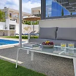 Violeta - 3bed Large Pool Protaras