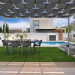 Violeta - 3bed Large Pool Protaras