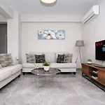 Violeta - 3bed Large Pool Protaras