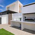 Violeta - 3bed Large Pool Villa *