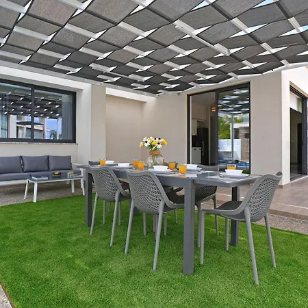 Violeta - 3bed Large Pool