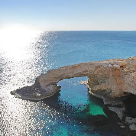 Violeta - 3bed Large Pool * Protaras