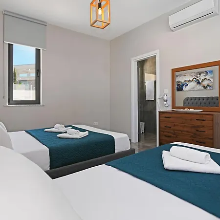 Violeta - 3bed Large Pool *