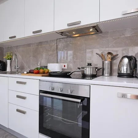 فيلة Violeta - 3bed Large Pool بروتاراس