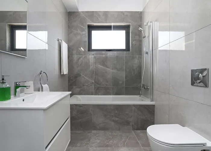 וילה Violeta - 3bed Large Pool *