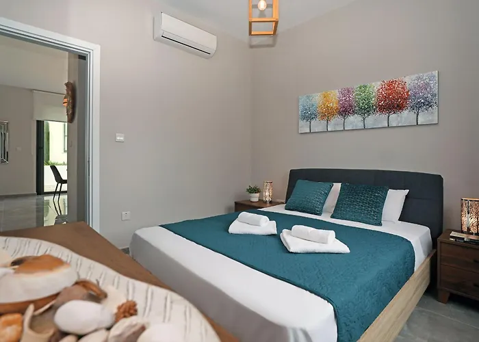 Violeta - 3bed Large Pool *