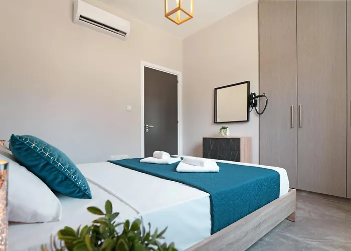 Violeta - 3bed Large Pool פרוטאראס