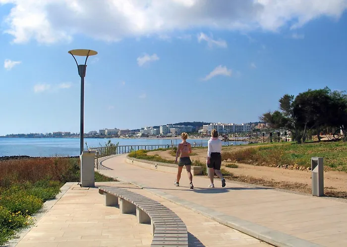 Violeta - 3bed Large Pool