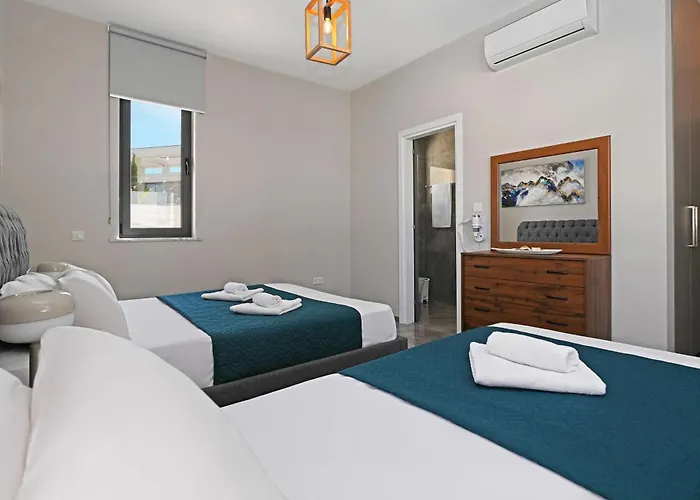 Violeta - 3bed Large Pool *