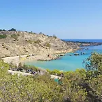 Villa Violeta - 3bed Large Pool Protaras