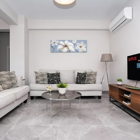 Violeta - 3bed Large Pool Протарас