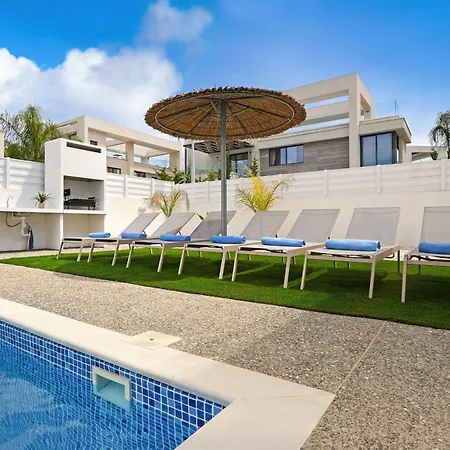Violeta - 3bed Large Pool * Protaras