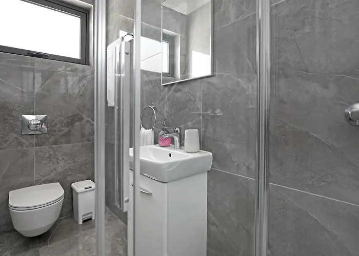 Violeta - 3bed Large Pool Villa *