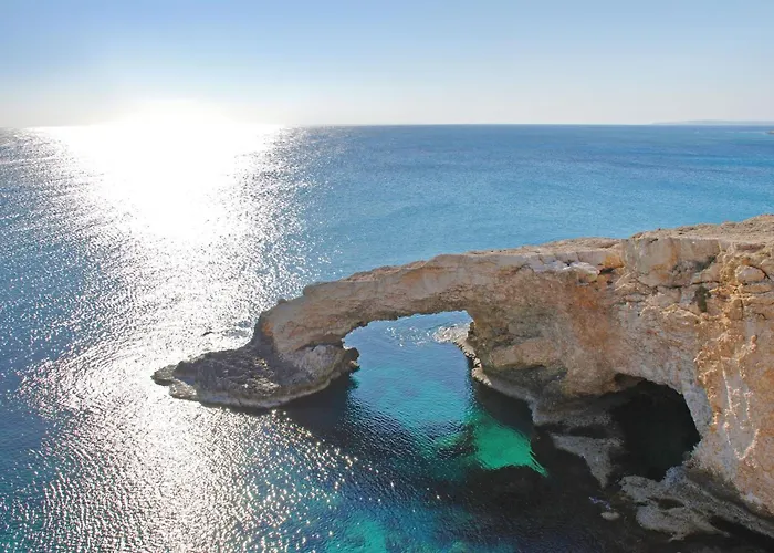 Violeta - 3bed Large Pool * Protaras