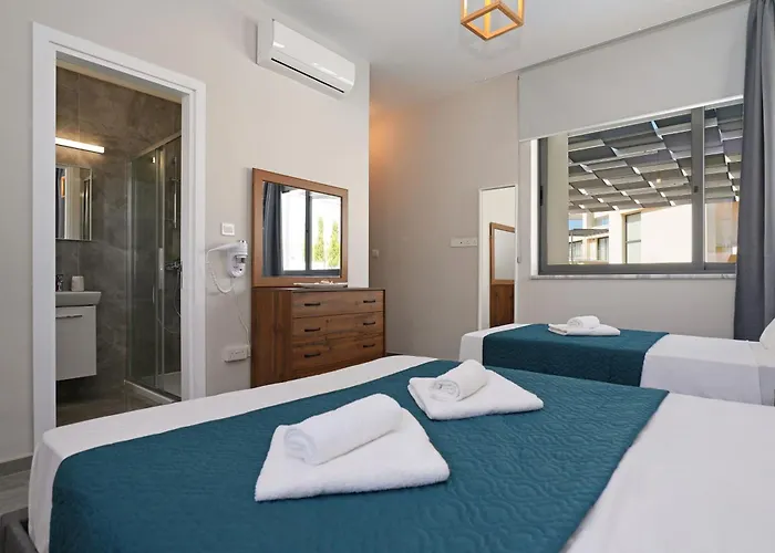 Violeta - 3bed Large Pool * Protaras